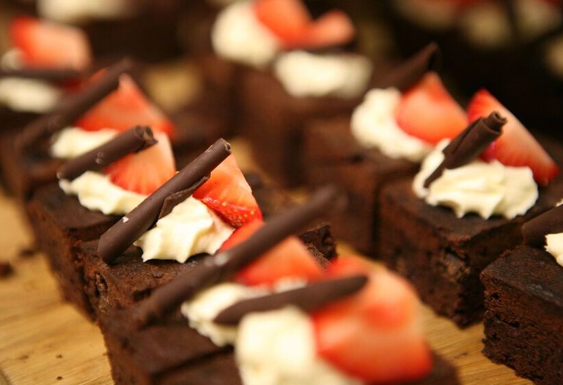 فندق Best Western Priory