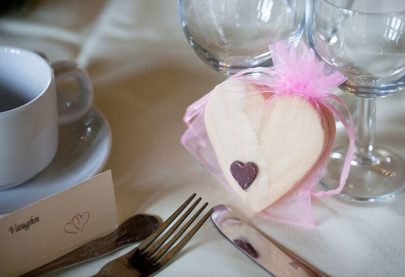 فندق Best Western Priory