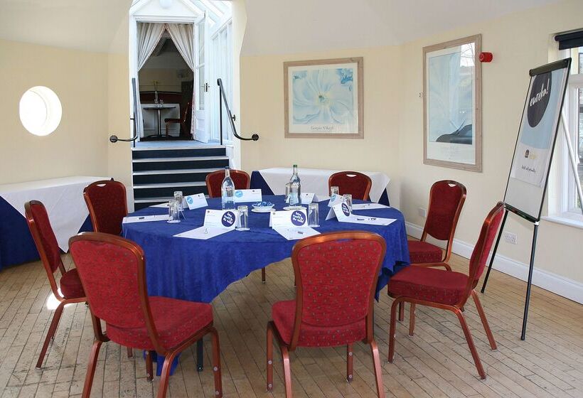 فندق Best Western Priory