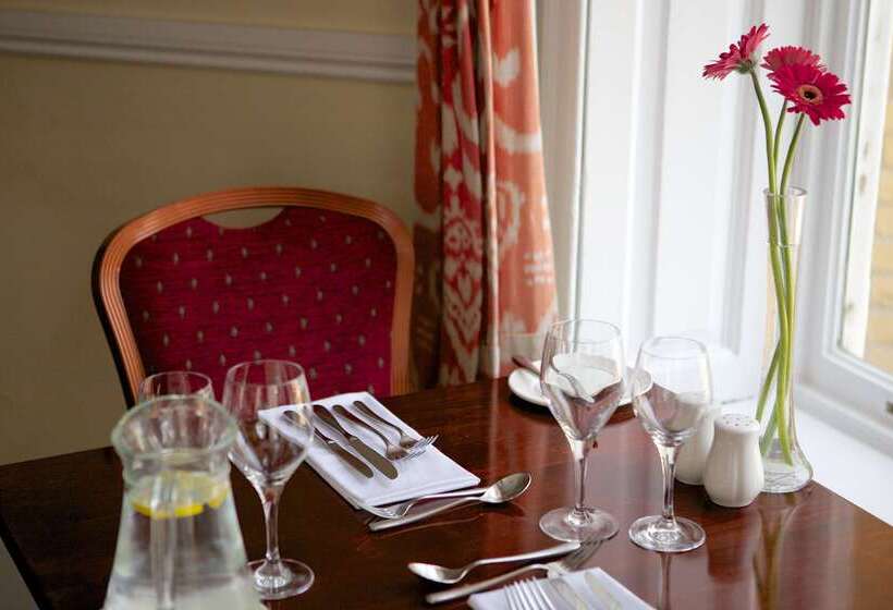 فندق Best Western Priory