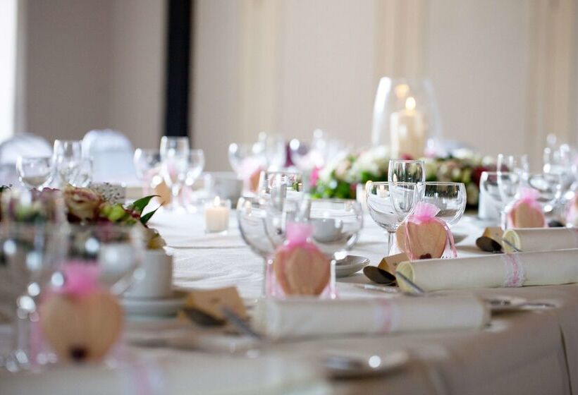 فندق Best Western Priory