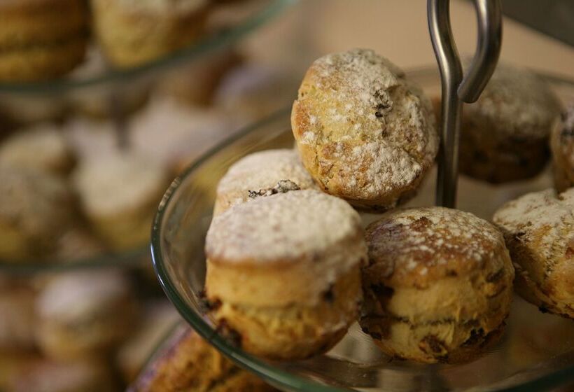 فندق Best Western Priory