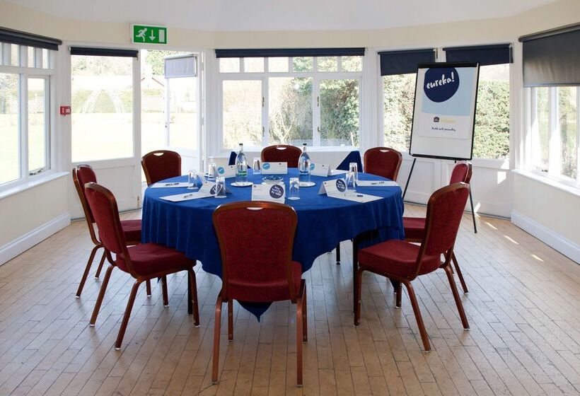 فندق Best Western Priory