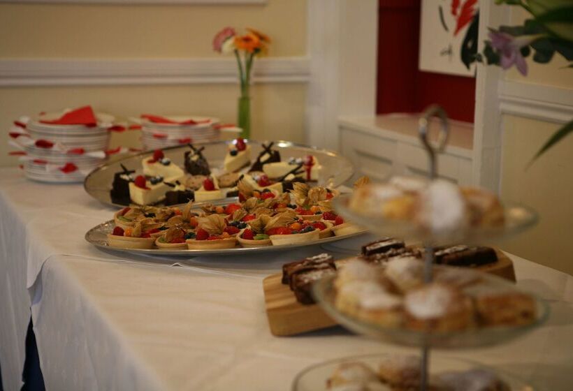 فندق Best Western Priory