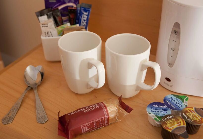 فندق Best Western Priory