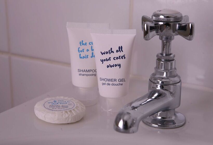 فندق Best Western Priory