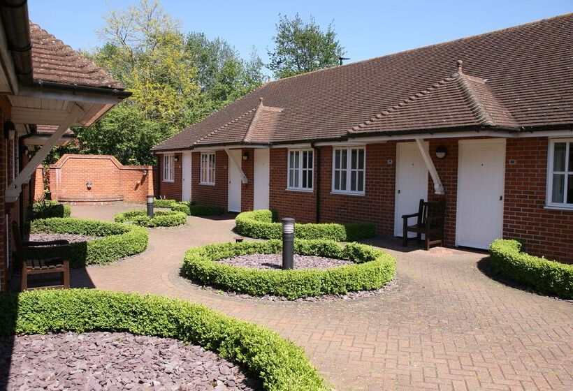 فندق Best Western Priory