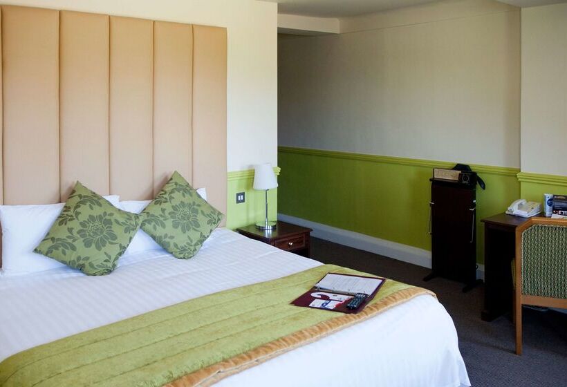 فندق Best Western Priory