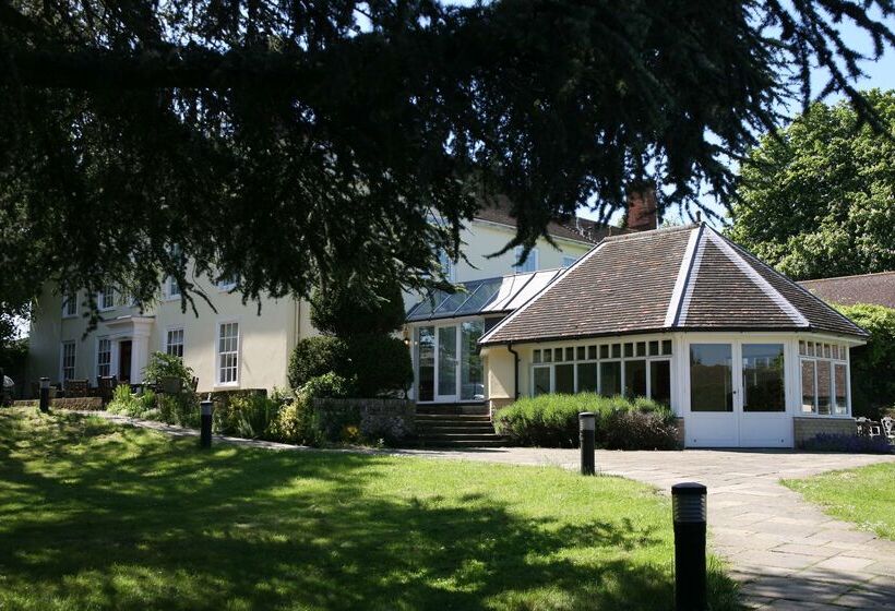 فندق Best Western Priory