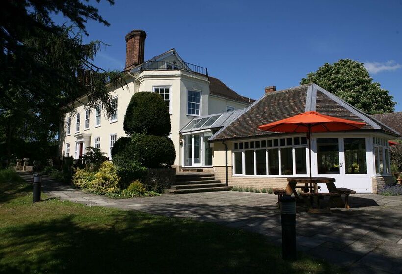 فندق Best Western Priory