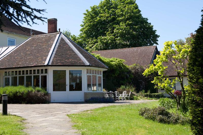 فندق Best Western Priory