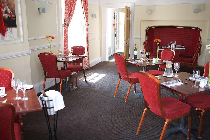 فندق Best Western Priory