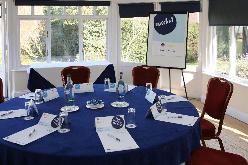 فندق Best Western Priory