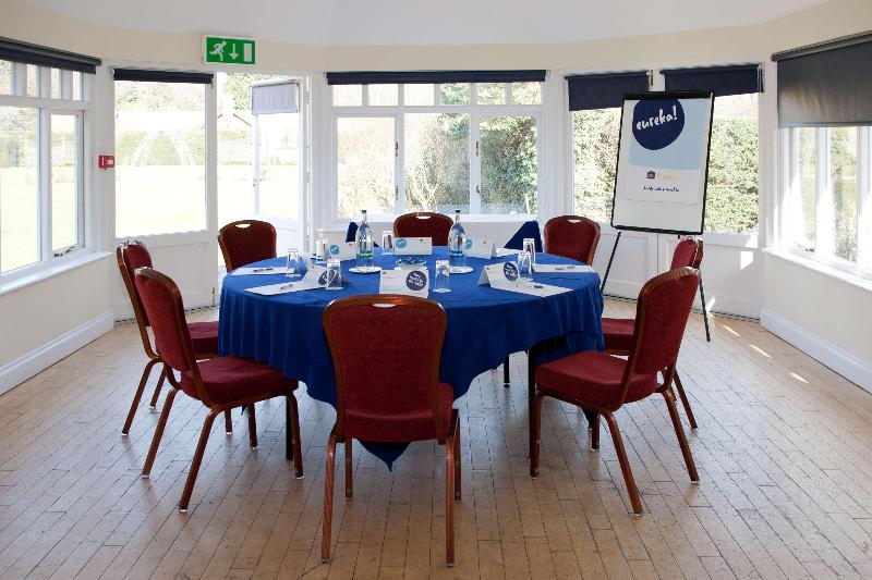 فندق Best Western Priory