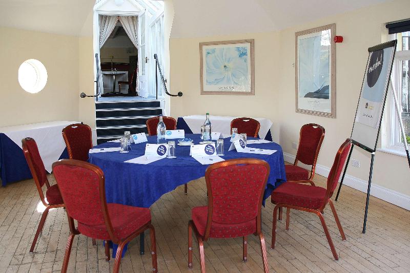 فندق Best Western Priory