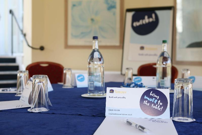 فندق Best Western Priory