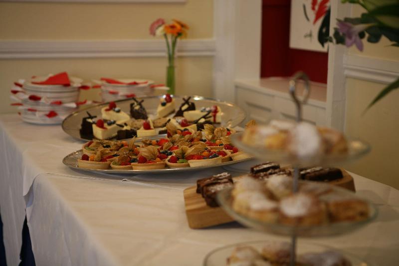 فندق Best Western Priory