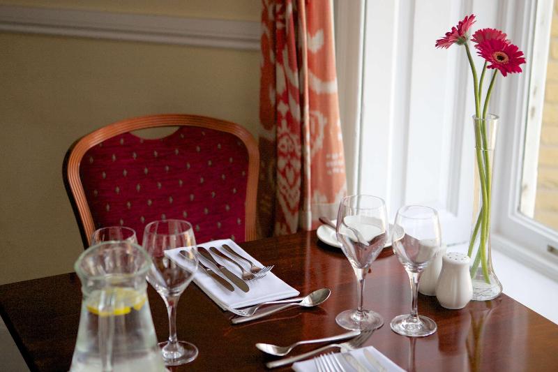 فندق Best Western Priory