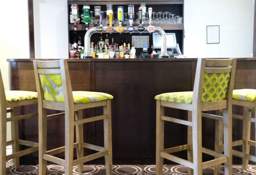 فندق Best Western Priory