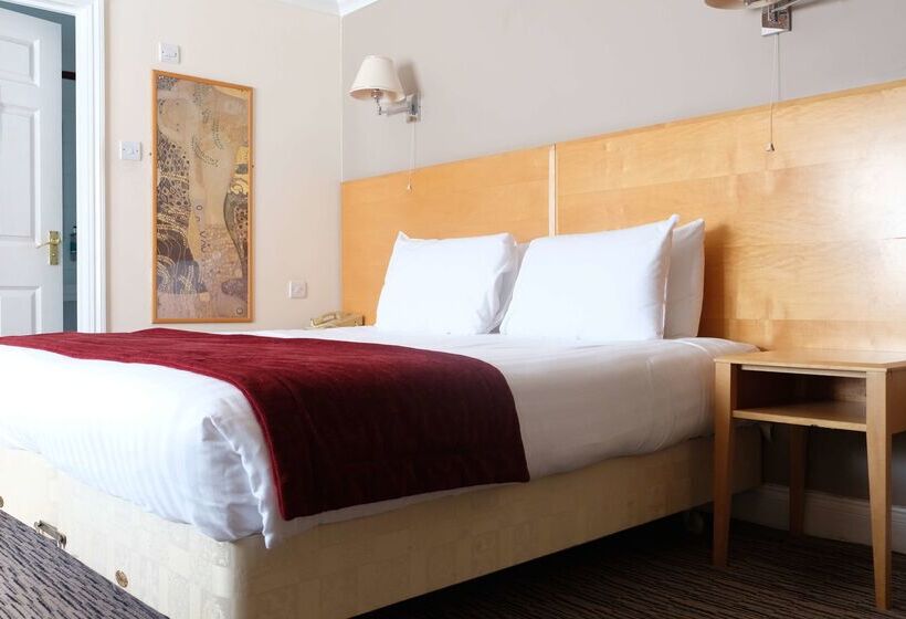 فندق Best Western Priory