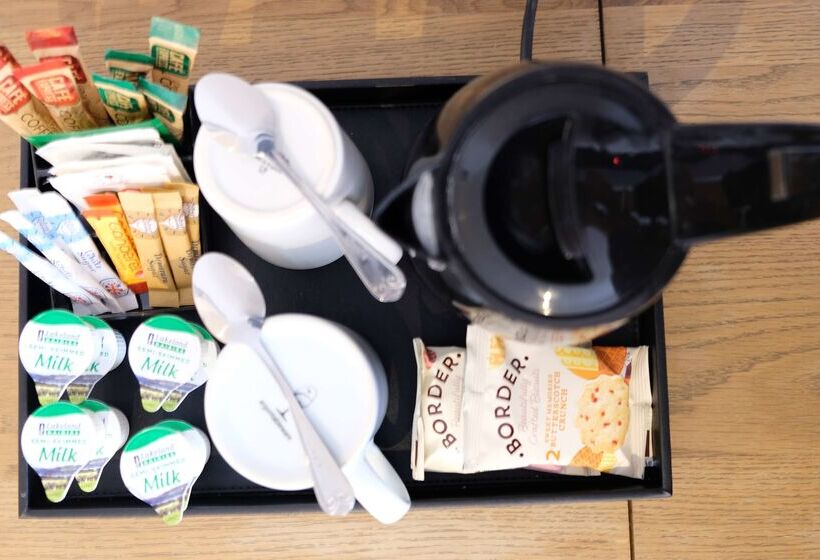 فندق Best Western Priory