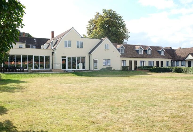 فندق Best Western Priory