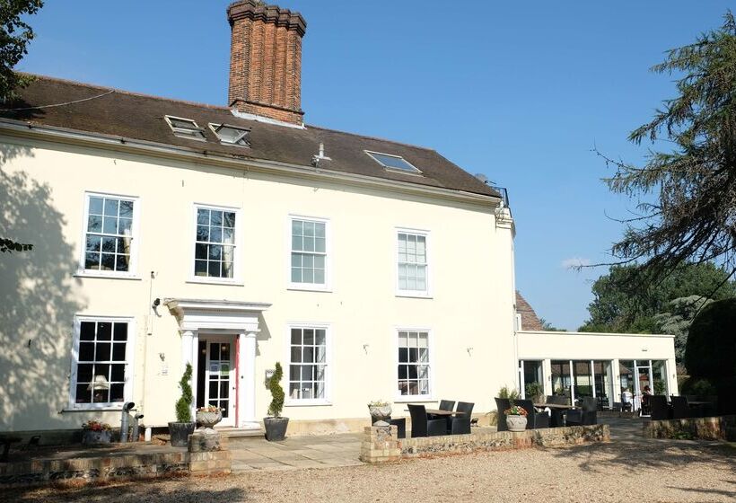 فندق Best Western Priory