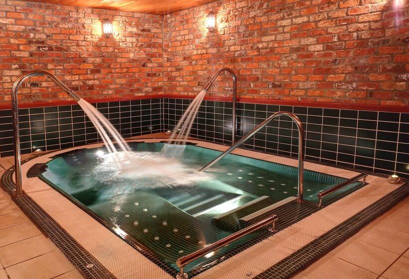 فندق Best Western Bell In Driffield