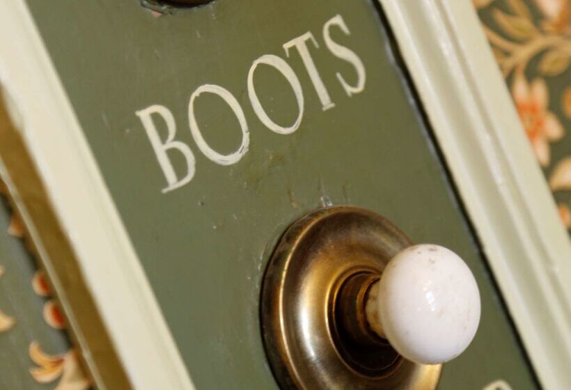 فندق Best Western Bell In Driffield