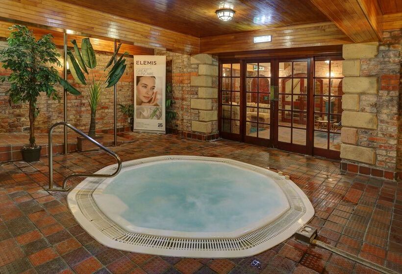 فندق Best Western Bell In Driffield