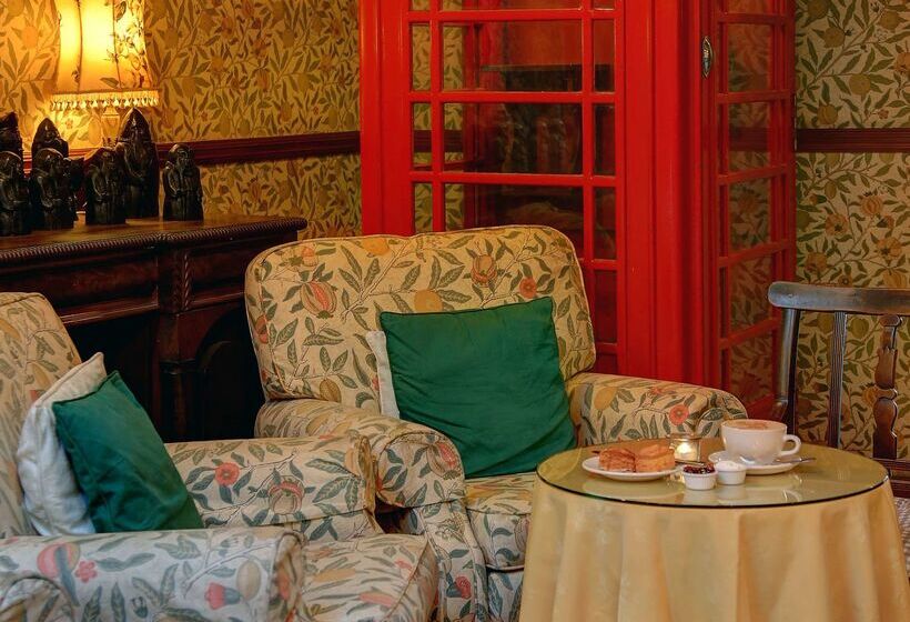 فندق Best Western Bell In Driffield