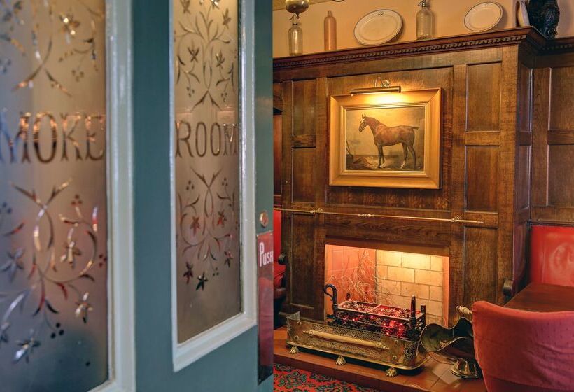 فندق Best Western Bell In Driffield