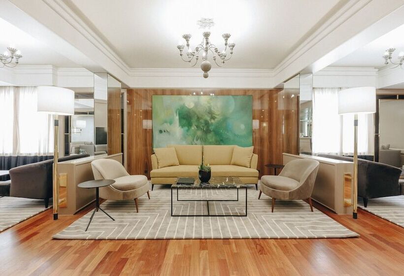 Bourbon Hotel & Suites Curitiba