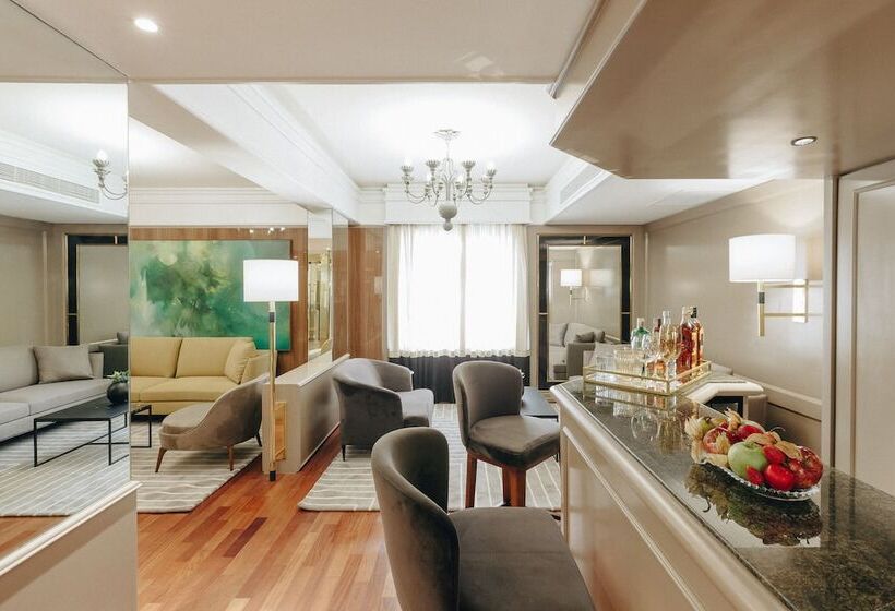 Bourbon Hotel & Suites Curitiba