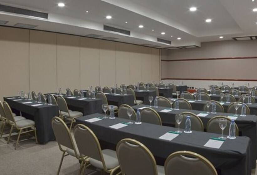 Bourbon Hotel & Suites Curitiba