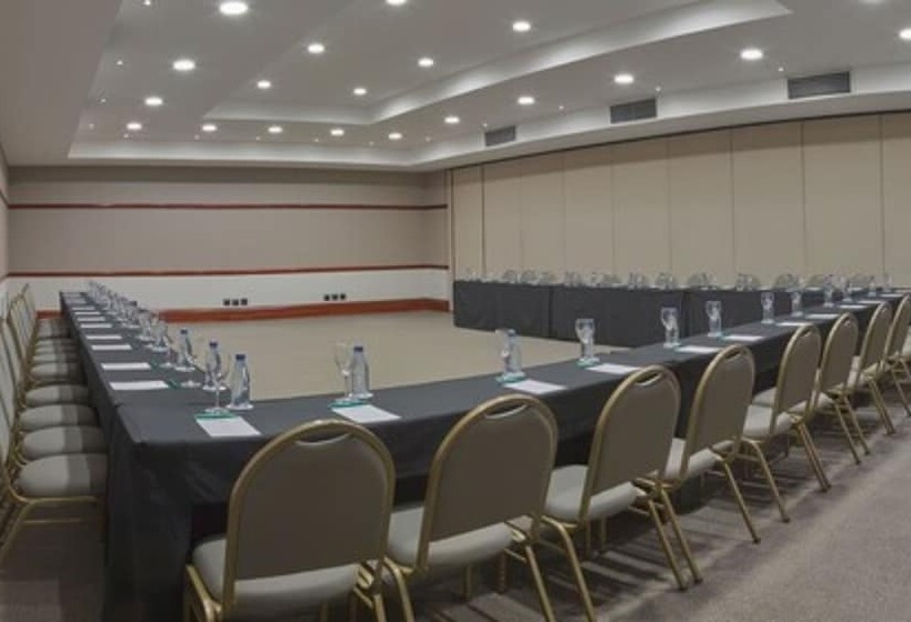 Bourbon Hotel & Suites Curitiba