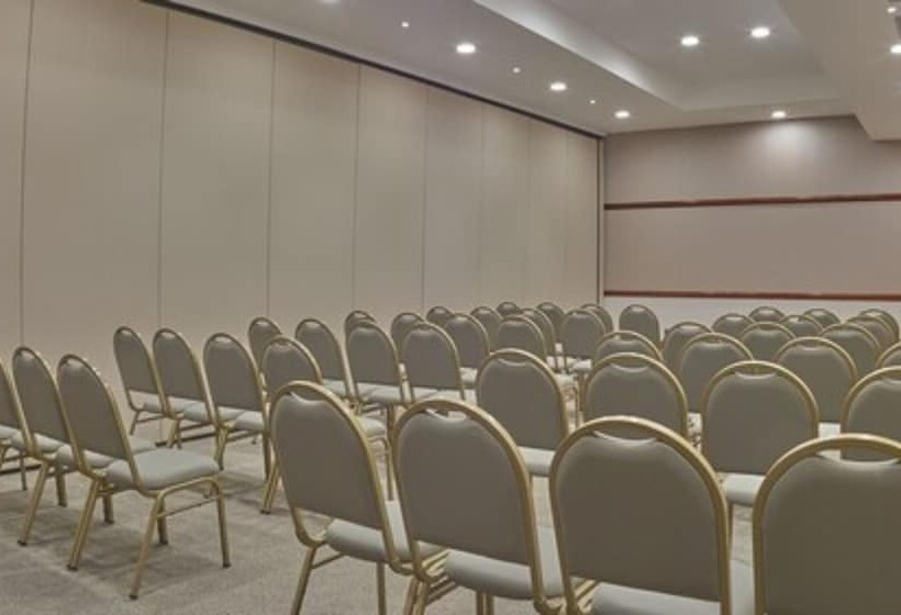 Bourbon Hotel & Suites Curitiba