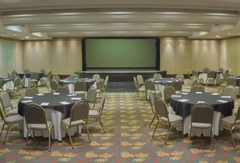 Bourbon Hotel & Suites Curitiba