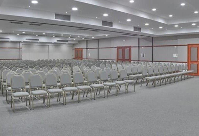 Bourbon Hotel & Suites Curitiba