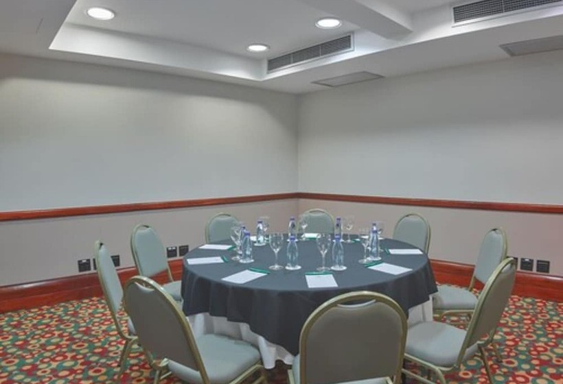 Bourbon Hotel & Suites Curitiba