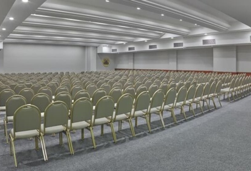 Bourbon Hotel & Suites Curitiba