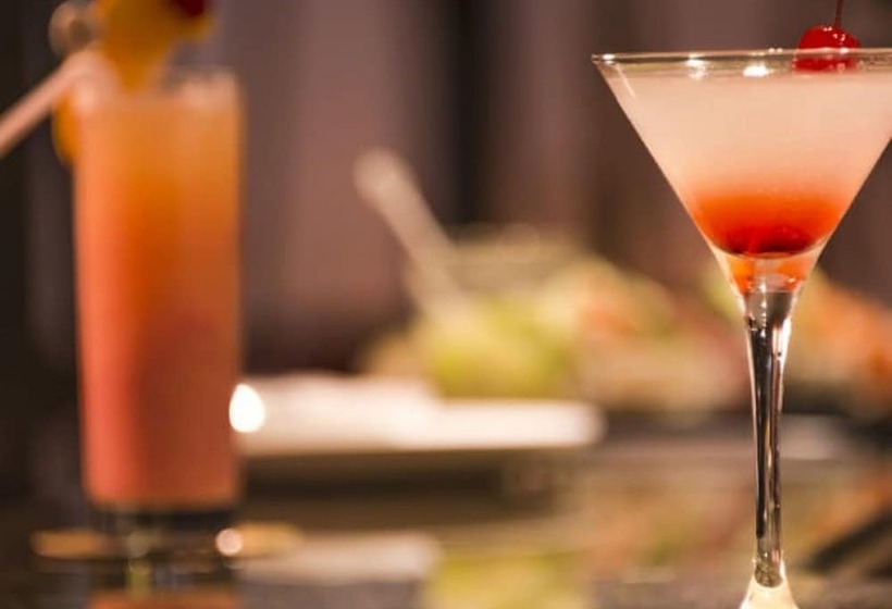 Bourbon Hotel & Suites Curitiba