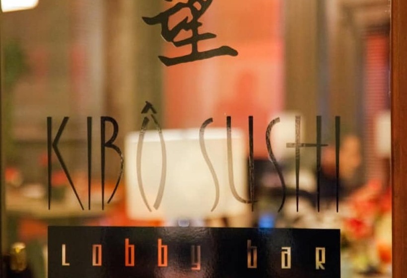 Bourbon Hotel & Suites Curitiba