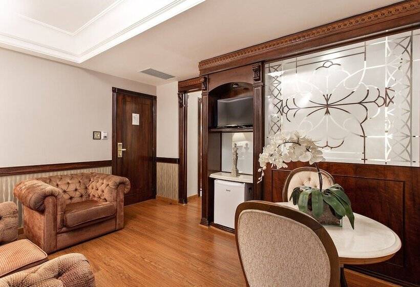 酒店 Bourbon Londrina Business