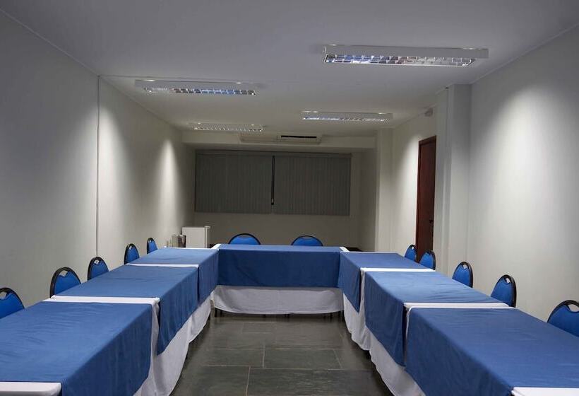 Отель Bristol Exceler Campo Grande