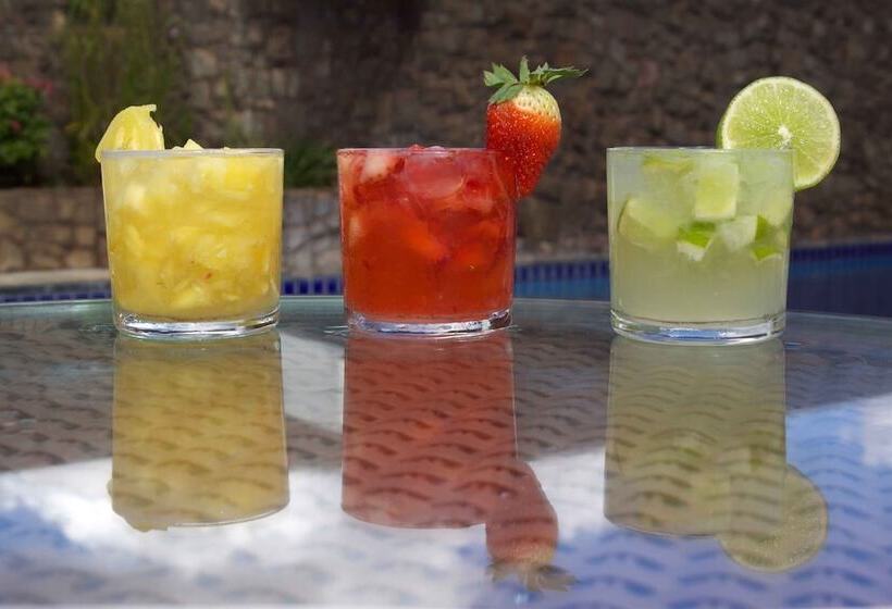 Отель Bristol Exceler Campo Grande