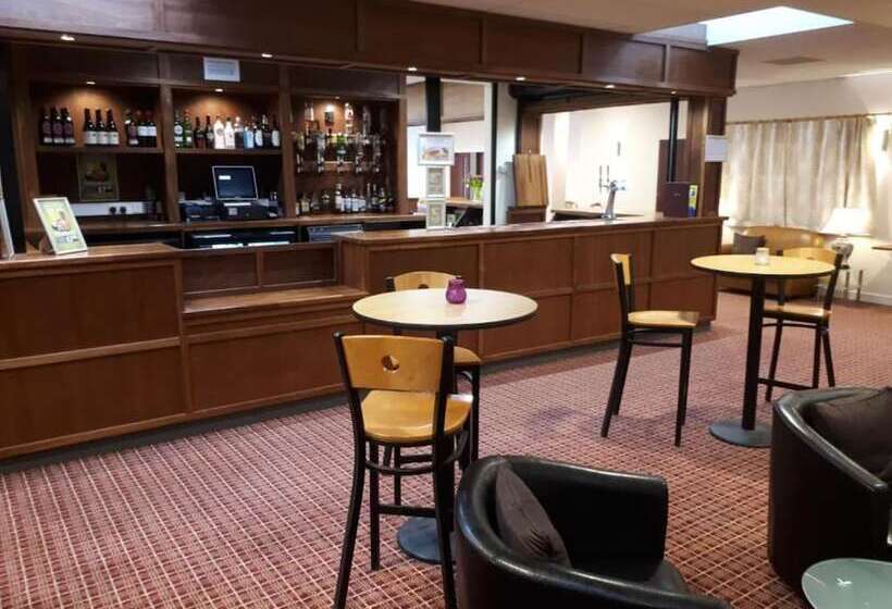 Britannia Hotel Aberdeen