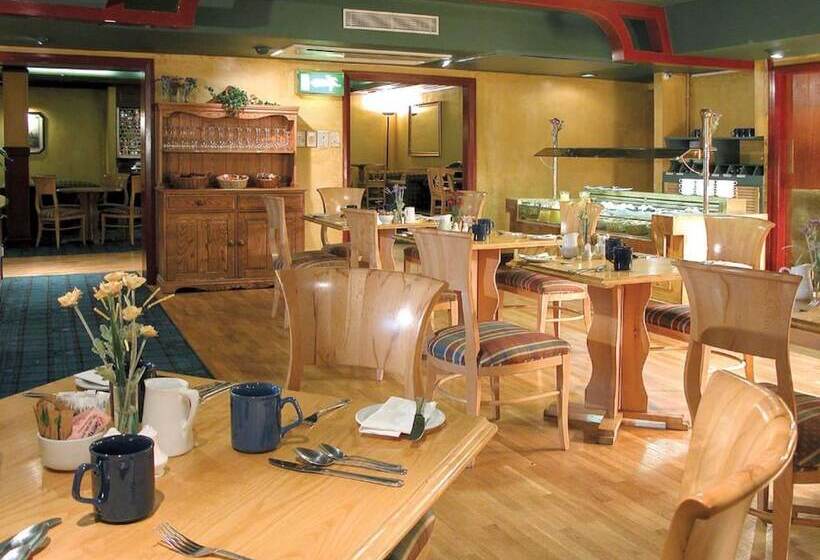 Britannia Hotel Aberdeen