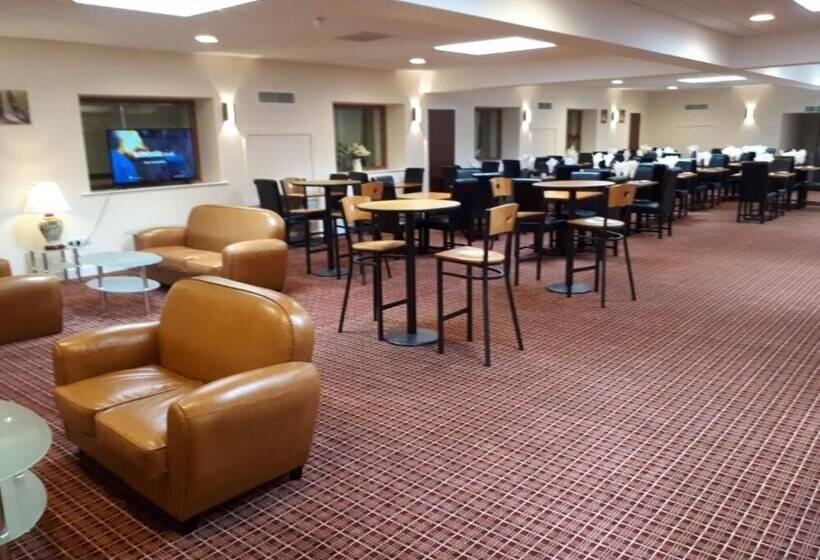 Britannia Hotel Aberdeen