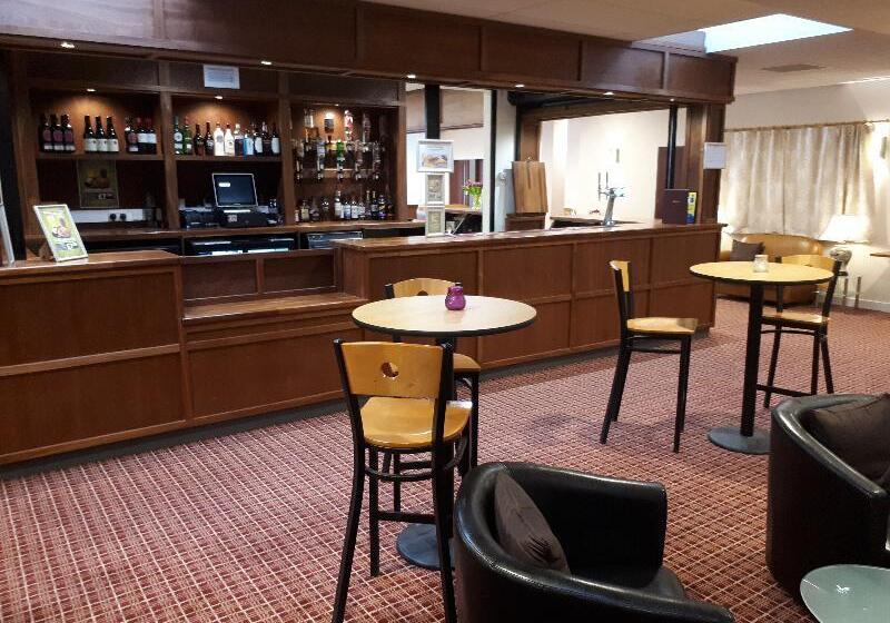 Britannia Hotel Aberdeen